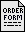 Order Form Text