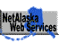 NetAlaska Web Services, Homer, Alaska 235-8555