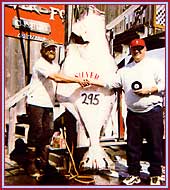 1999 Halibut Derby Winner $30,300 !!!